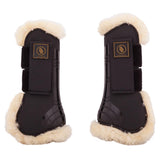 BR Snuggle Tendon Boots
