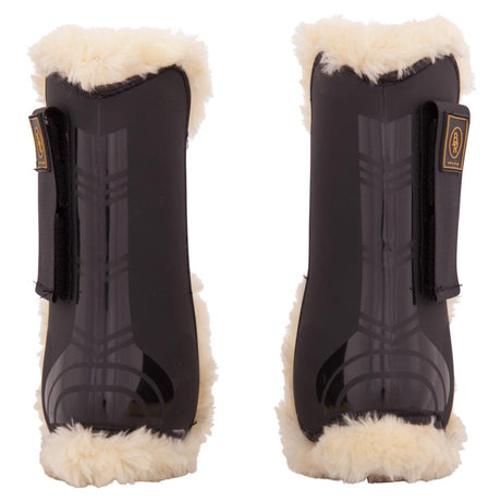 BR Snuggle Tendon Boots