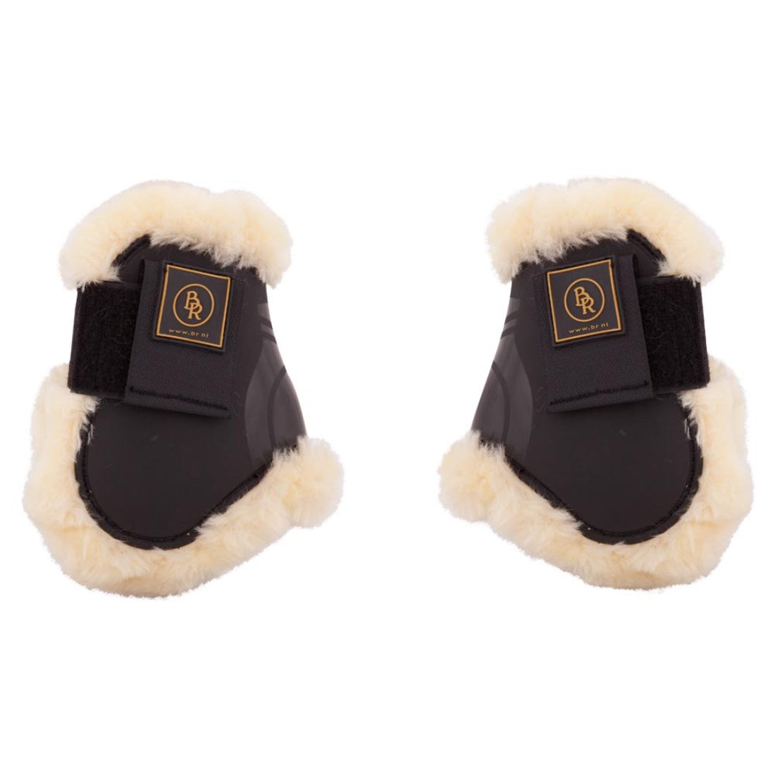 BR Snuggle Fetlock Boots