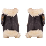 BR Snuggle Fetlock Boots