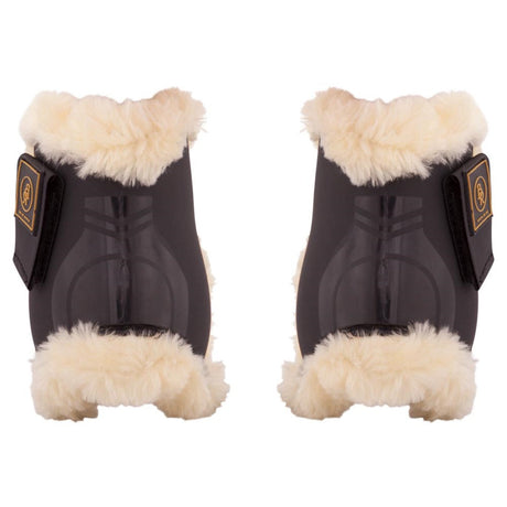 BR Snuggle Fetlock Boots