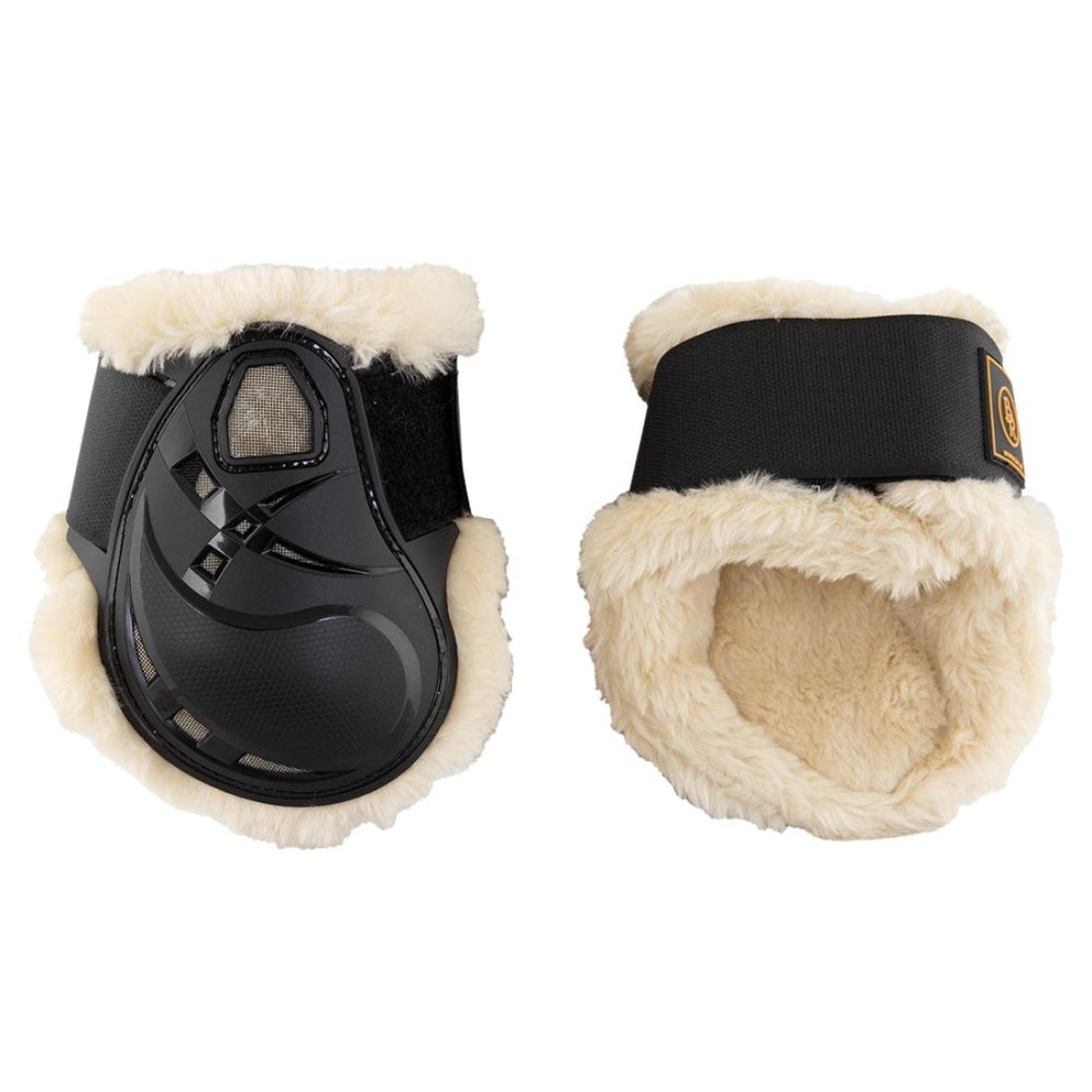 BR Fetlock Boots Urban Comfort
