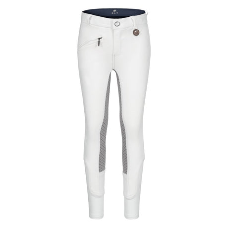 ELT Fun Sport Silicone Seat Kids Breeches