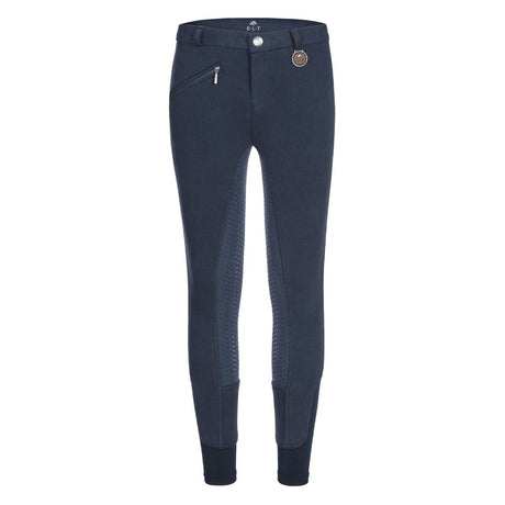ELT Fun Sport Silicone Seat Kids Breeches
