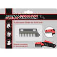 Solo Comb Blades - Connemara Horse & Country