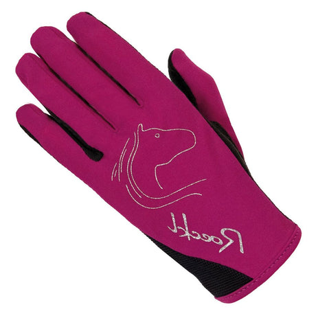 Roeckl Tryon Gloves
