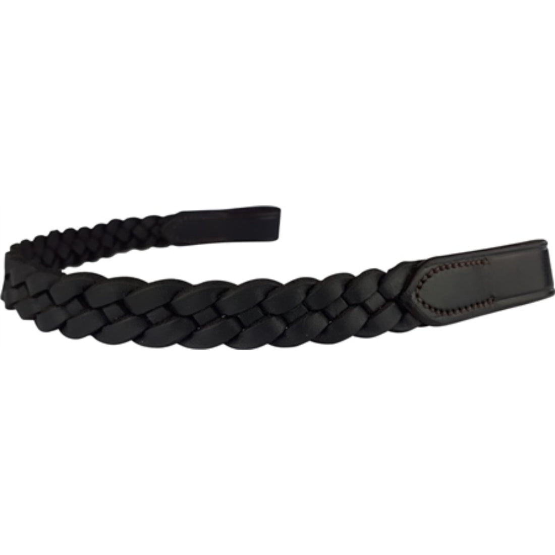 Mackey Plaited Browband