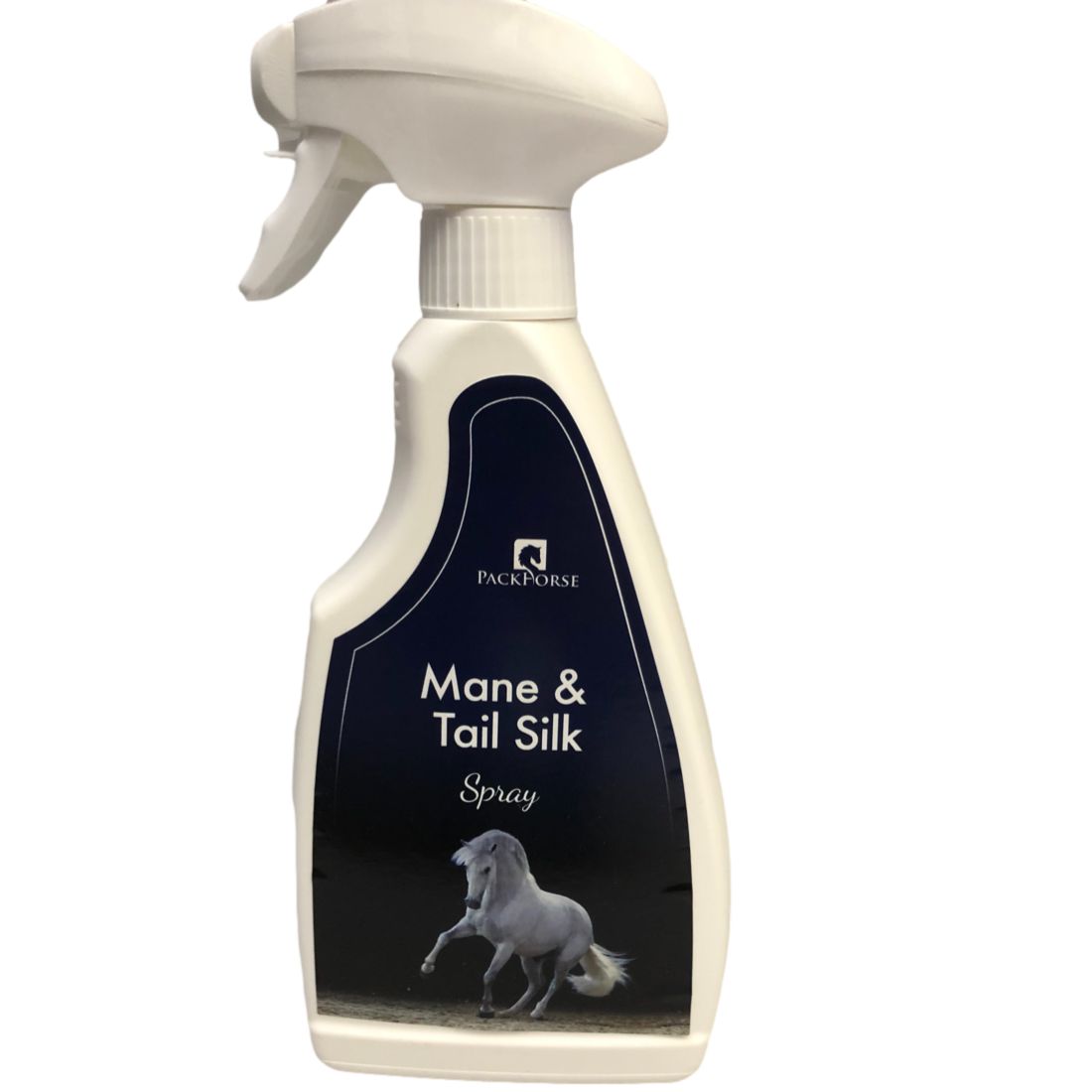 Packhorse Mane & Tail Silk