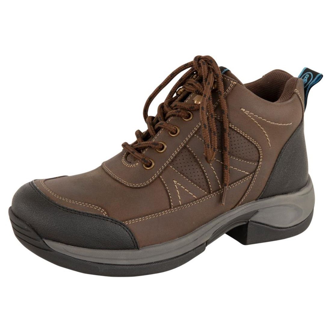 BR Cavan Shoes