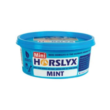 Horslyx Mini