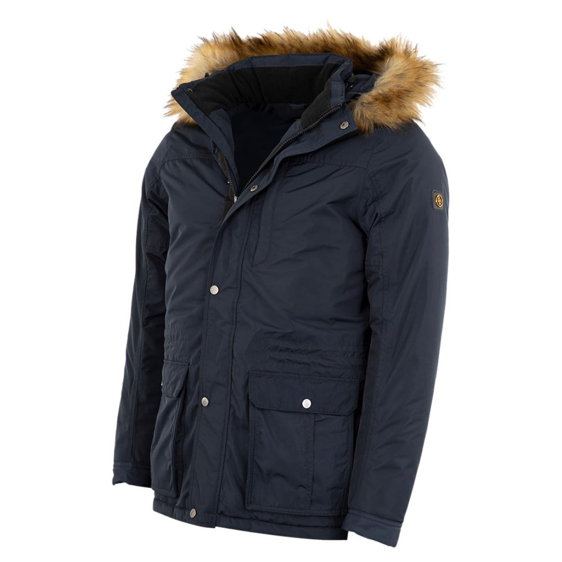 BR Simon Mens Jacket