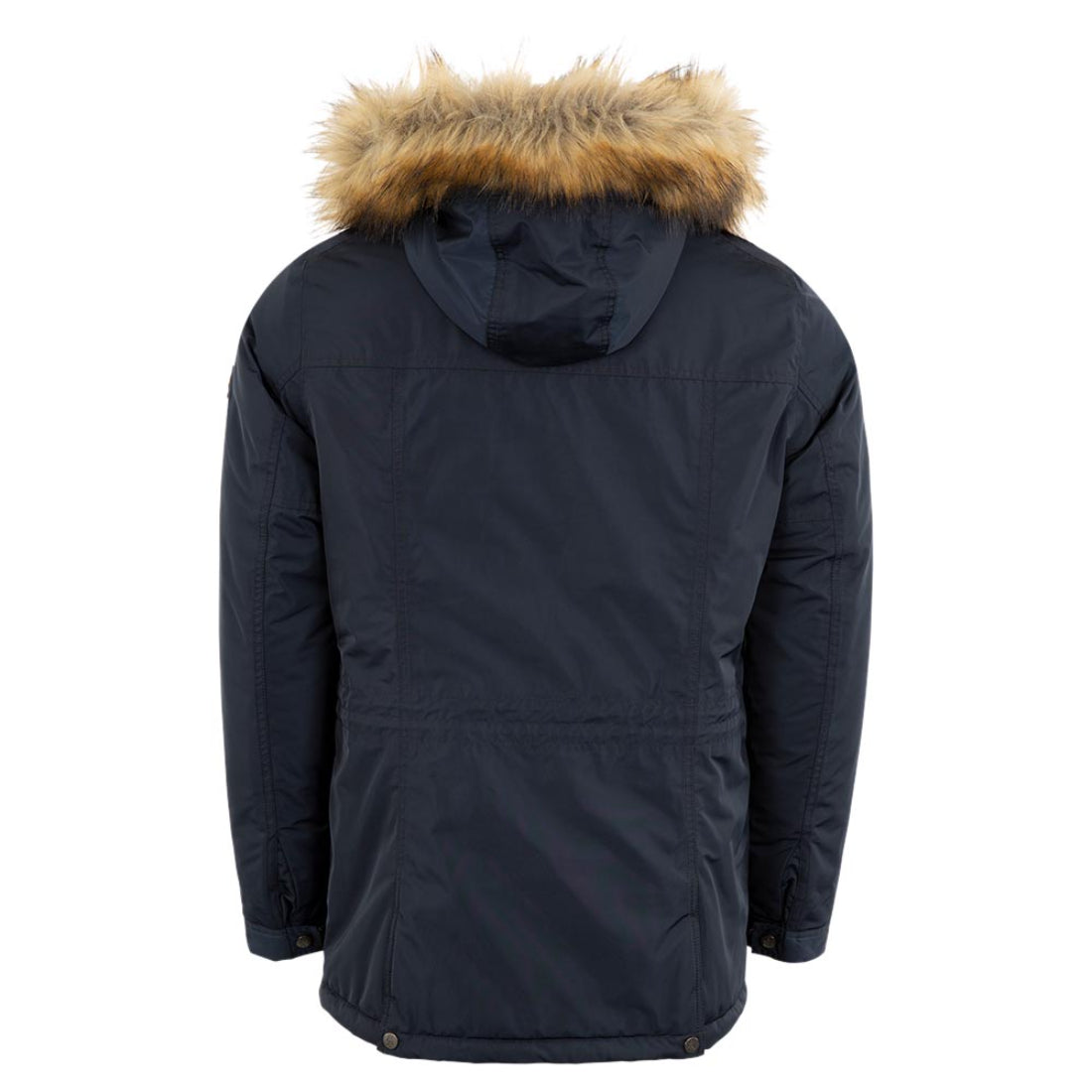 BR Simon Mens Jacket