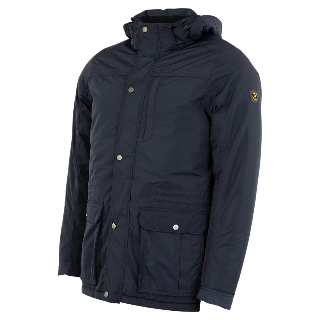 BR Simon Mens Jacket
