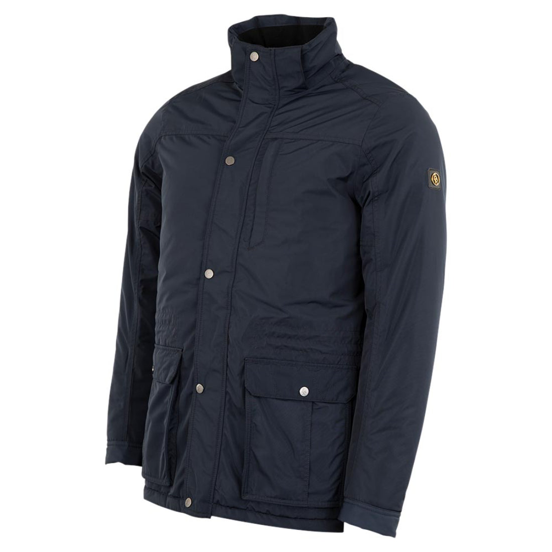BR Simon Mens Jacket