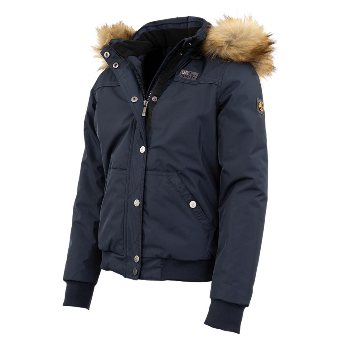 BR Sammy Bomber Jacket