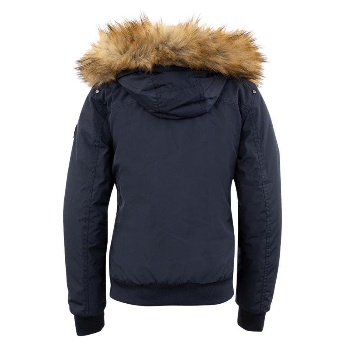 BR Sammy Bomber Jacket