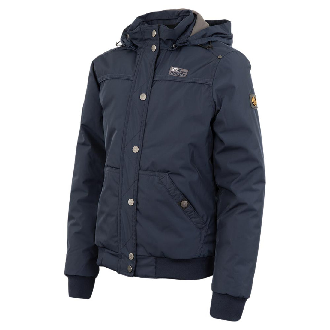 BR Sammy Bomber Jacket