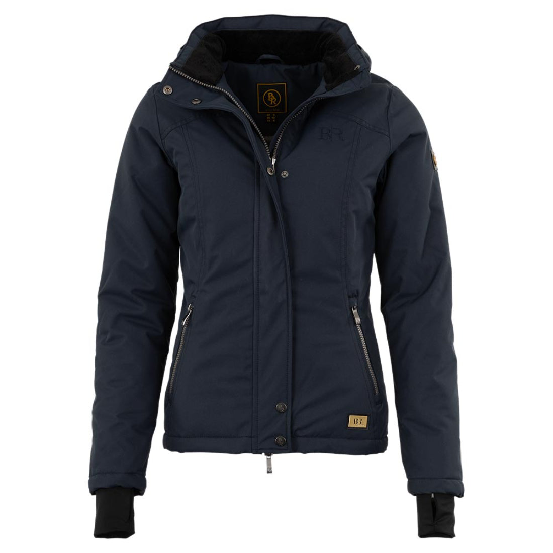 BR Bridget Ladies Coat