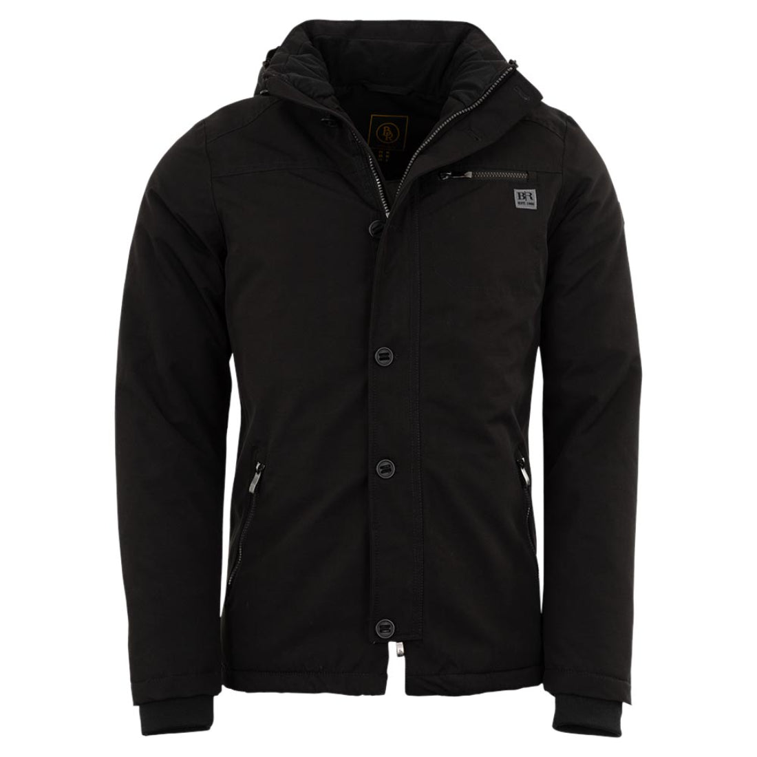 BR Bruce Mens Jacket