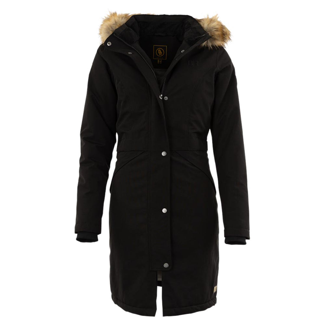 BR Babette Ladies Coat