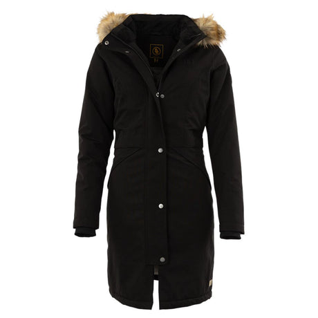 BR Babette Ladies Coat