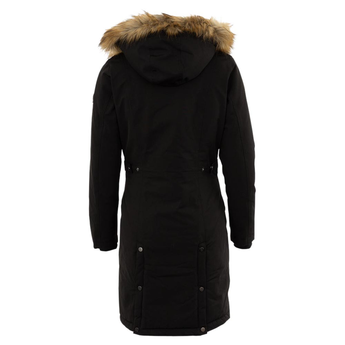 BR Babette Ladies Coat