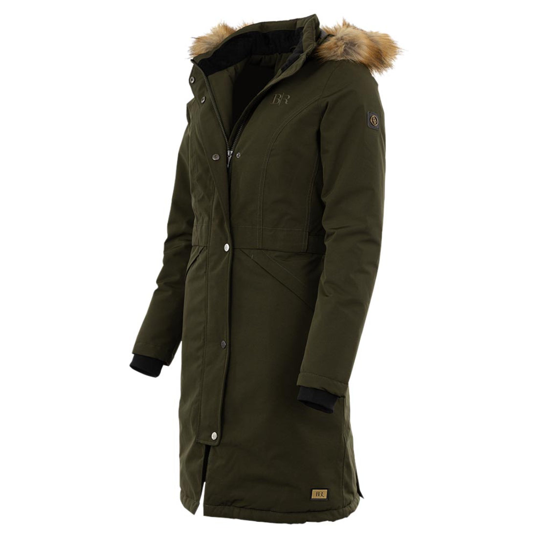 BR Babette Ladies Coat