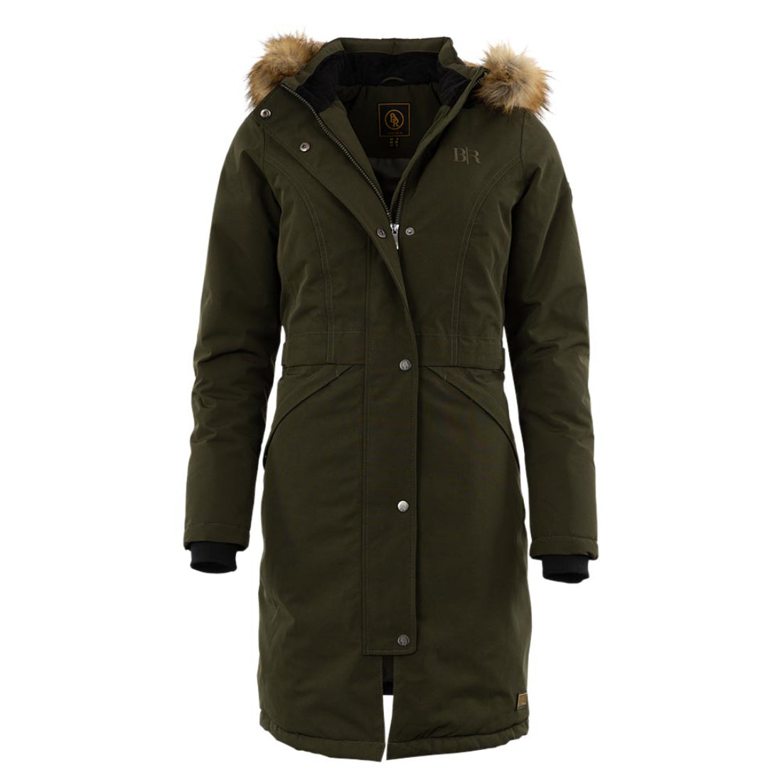 BR Babette Ladies Coat