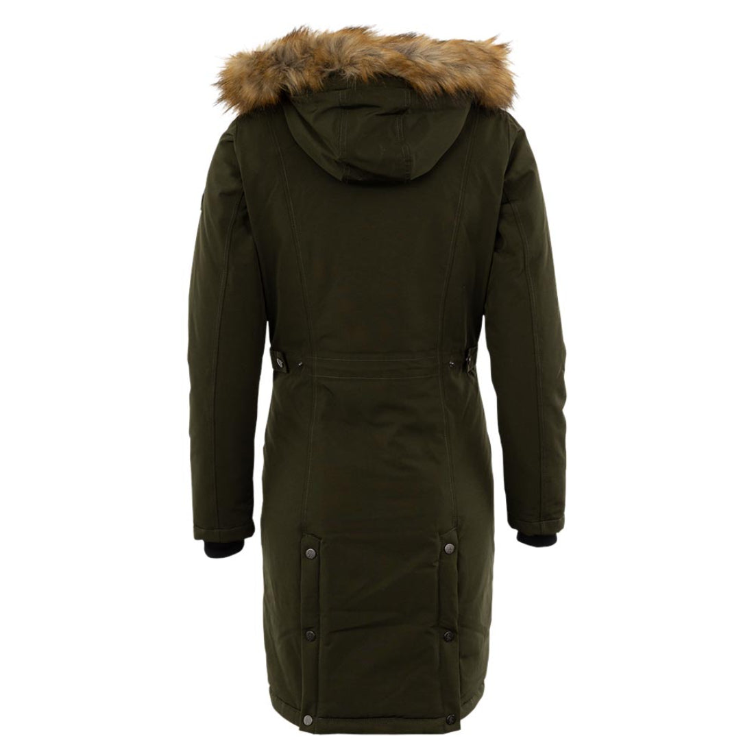 BR Babette Ladies Coat
