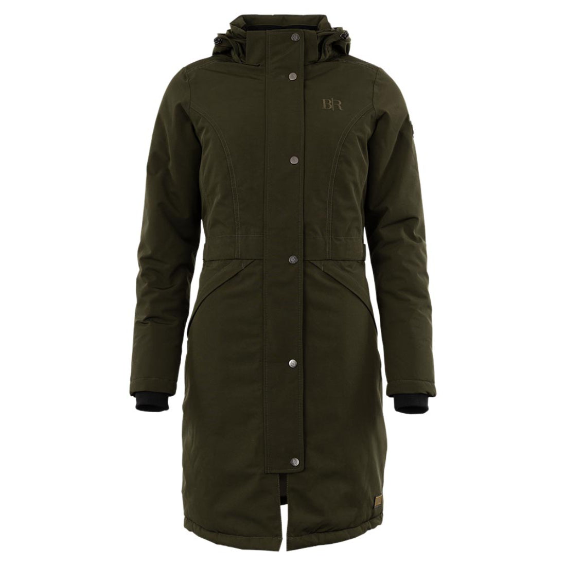 BR Babette Ladies Coat
