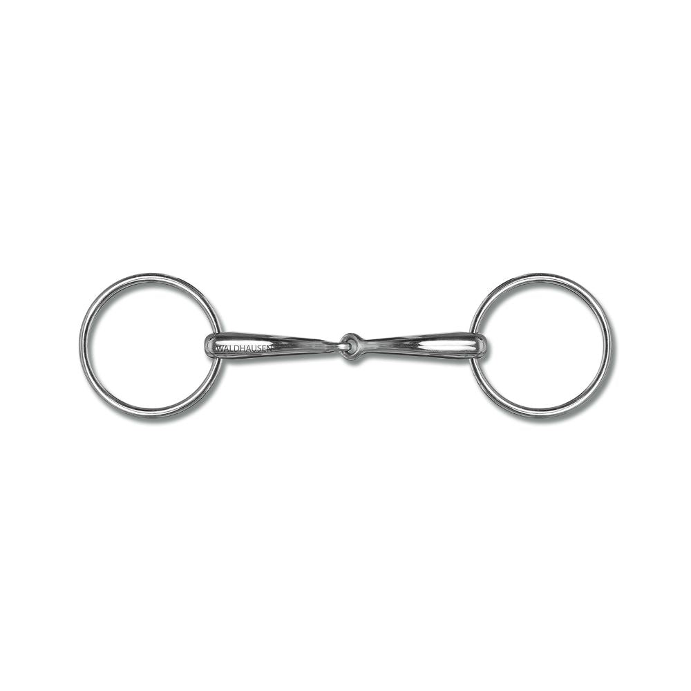 Anatomic Snaffle