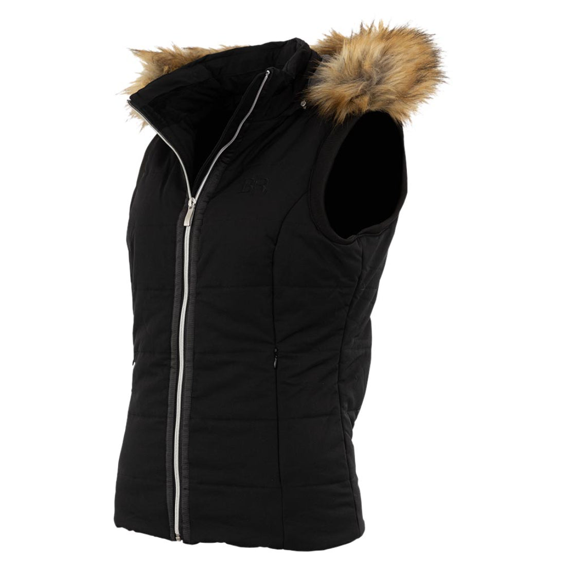BR Brenda Ladies Body Warmer