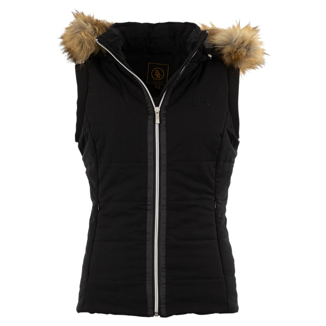BR Brenda Ladies Body Warmer