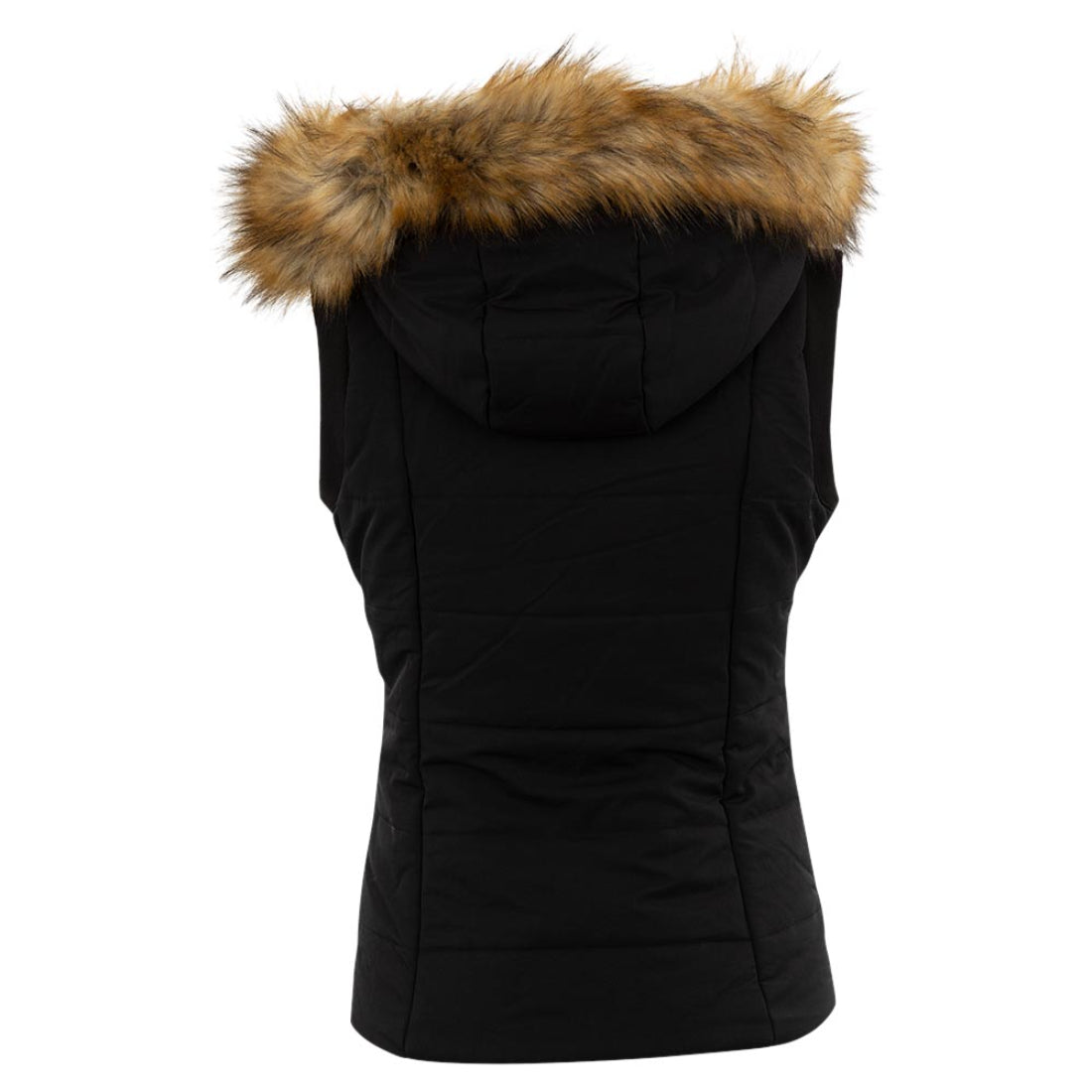 BR Brenda Ladies Body Warmer