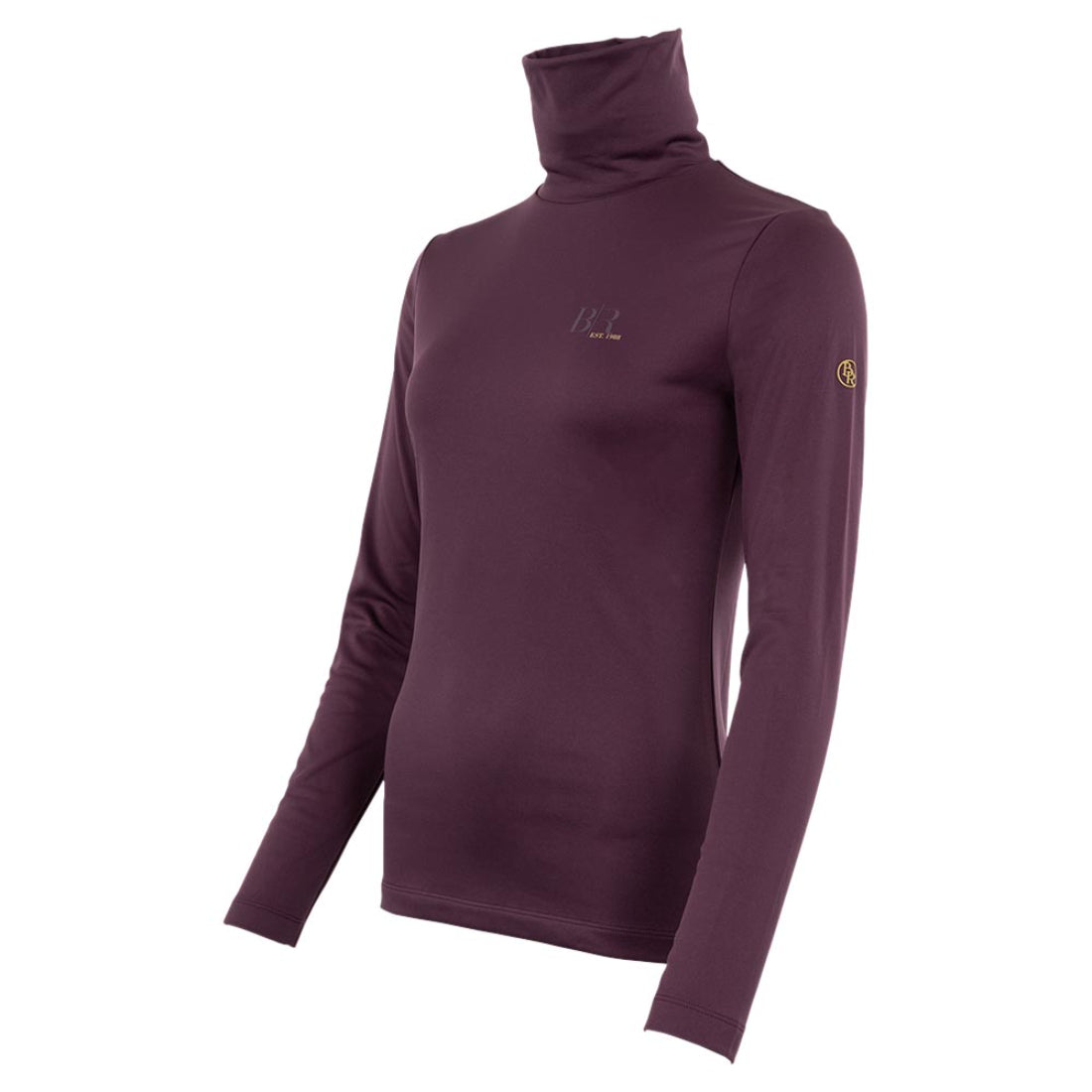 BR Brigit Ladies Turtleneck