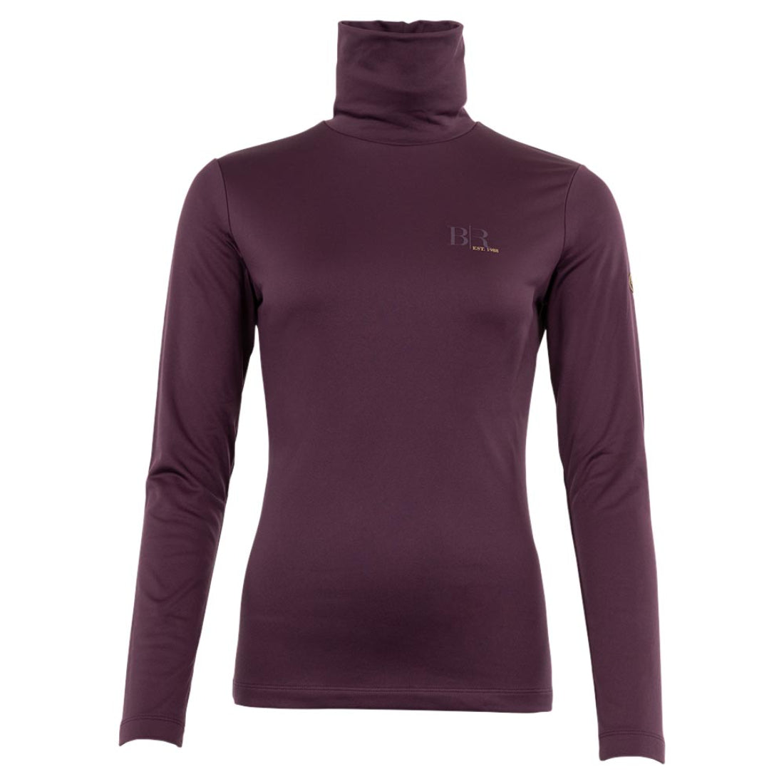 BR Brigit Ladies Turtleneck