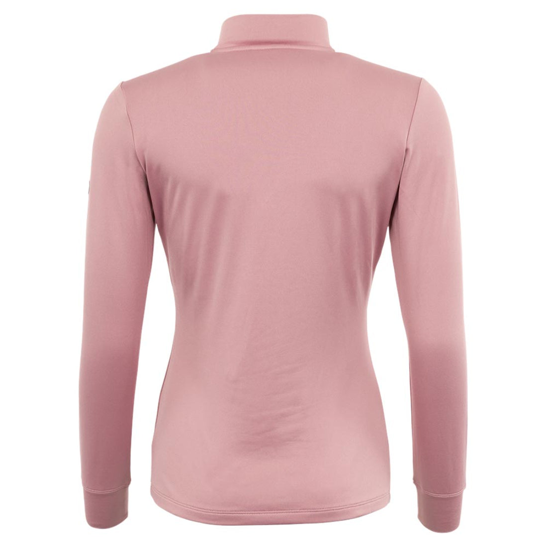 BR Bregje Ladies Half Zip-Up Pullover