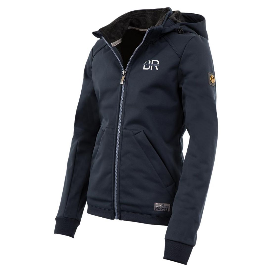 BR Sidney Childs Softshell