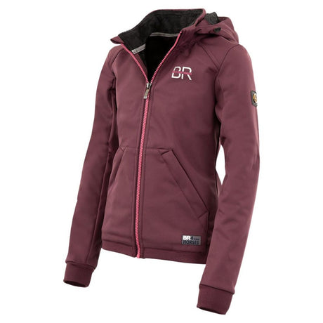 BR Sidney Childs Softshell
