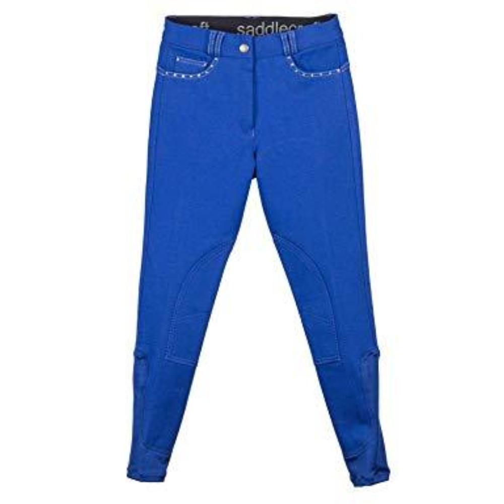 Saddlecraft Childrens Sparkly Breeches