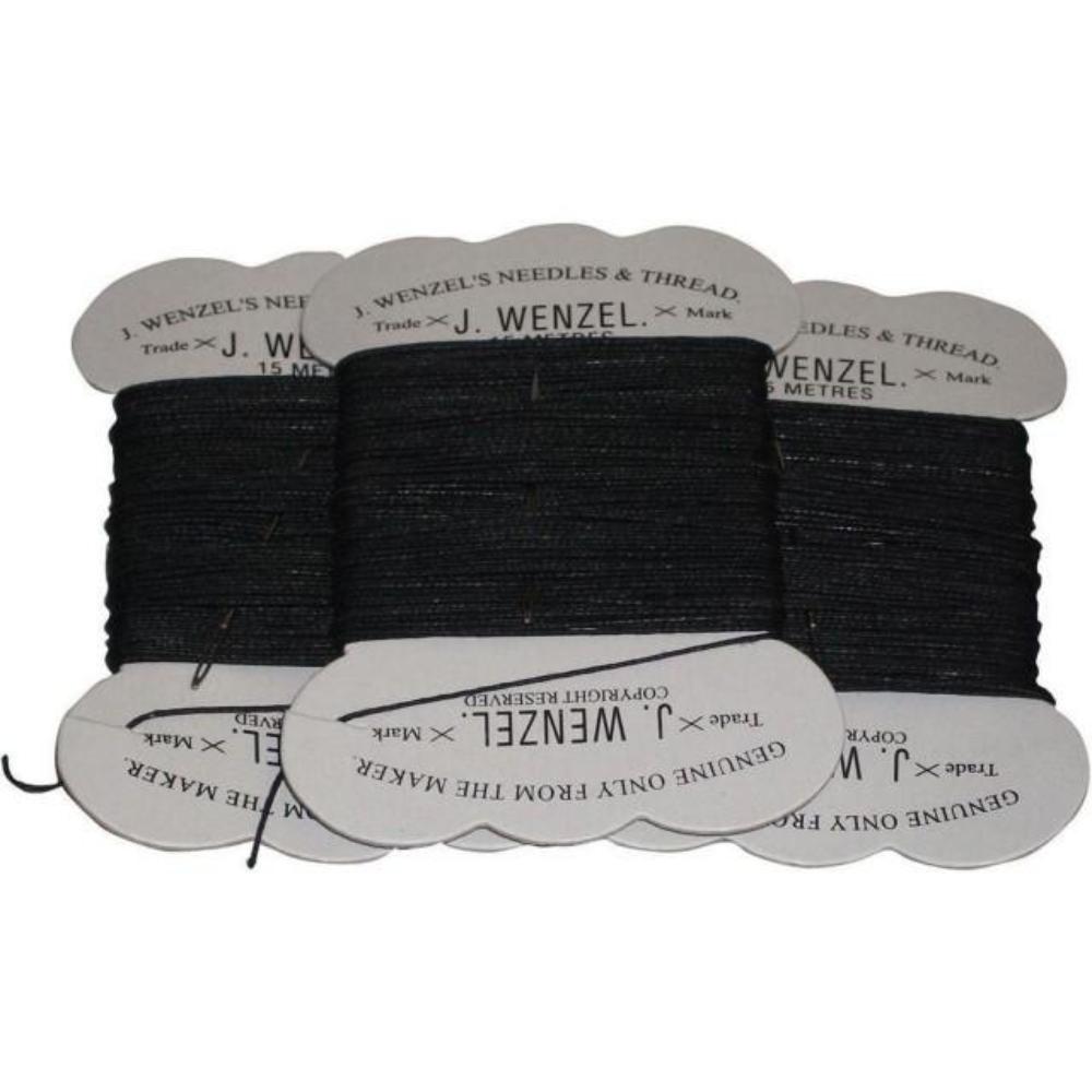 Bitz Plaiting Thread