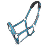Mark Todd Deluxe Headcollar & Lead