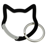 Cat Snap Hook