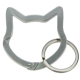 Cat Snap Hook