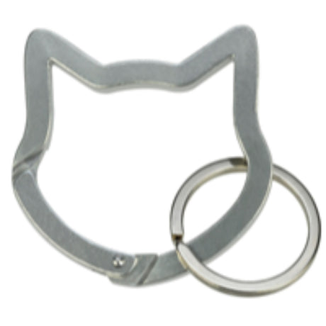 Cat Snap Hook