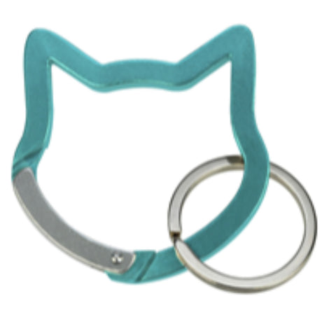 Cat Snap Hook
