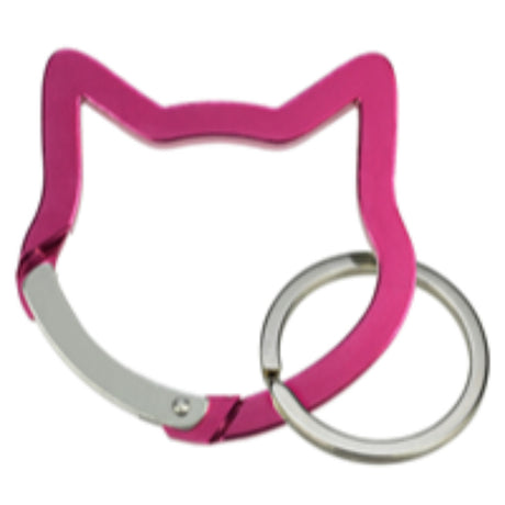 Cat Snap Hook