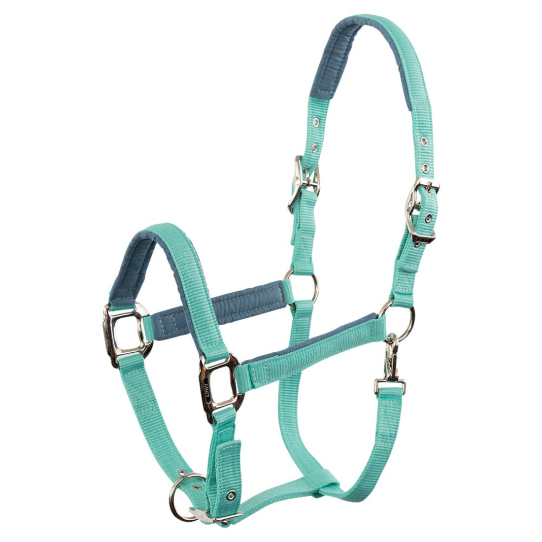 Anky Halter