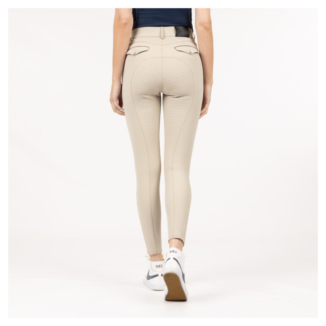 Anky Immense Breeches Silicone Seat