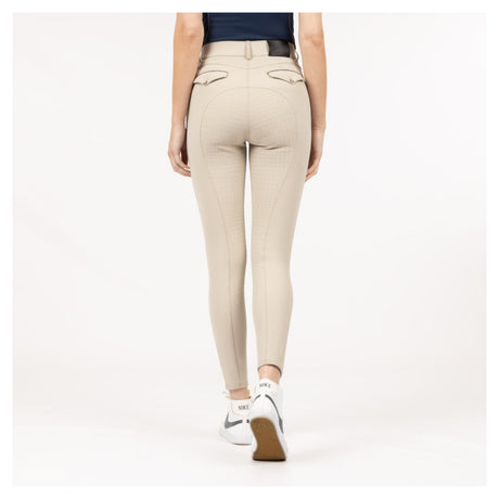 Anky Immense Breeches Silicone Seat